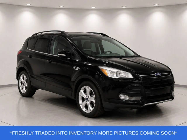 2015 Ford Escape SE 4WD photo