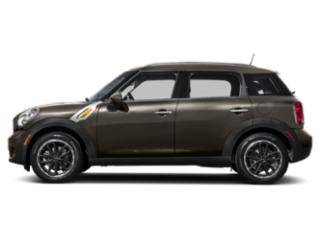 2015 MINI Countryman S FWD photo