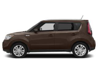 2015 Kia Soul Base FWD photo