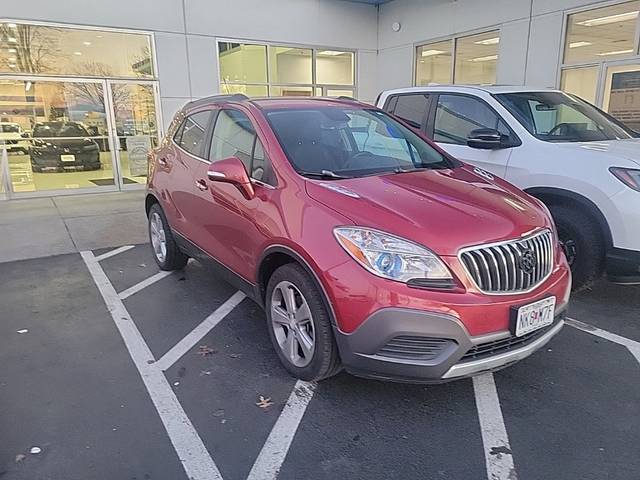 2015 Buick Encore  FWD photo