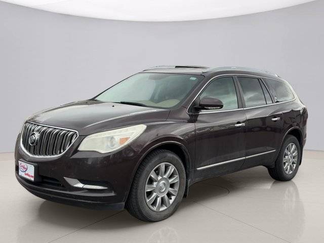 2015 Buick Enclave Leather AWD photo