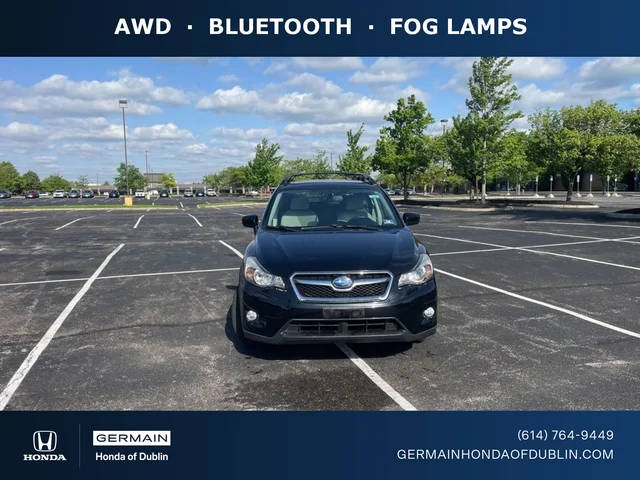 2015 Subaru Crosstrek Premium AWD photo