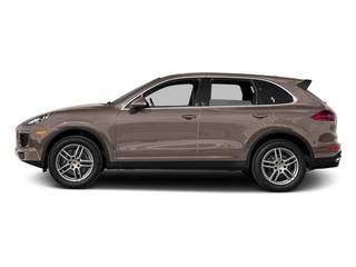 2016 Porsche Cayenne  AWD photo