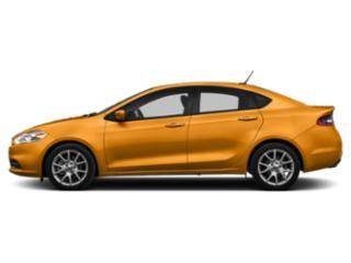 2015 Dodge Dart SXT FWD photo