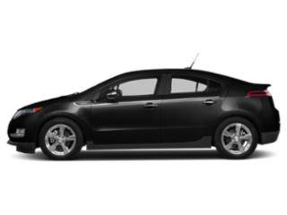 2015 Chevrolet Volt  FWD photo