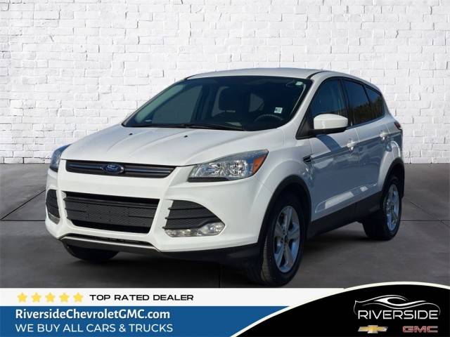 2015 Ford Escape SE FWD photo
