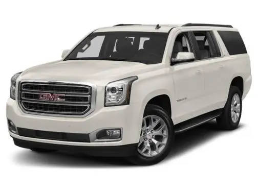 2015 GMC Yukon XL SLT 4WD photo