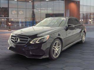 2016 Mercedes-Benz E-Class E 400 AWD photo