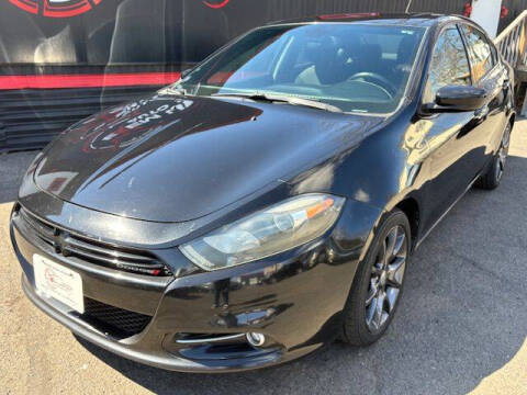 2015 Dodge Dart SXT FWD photo