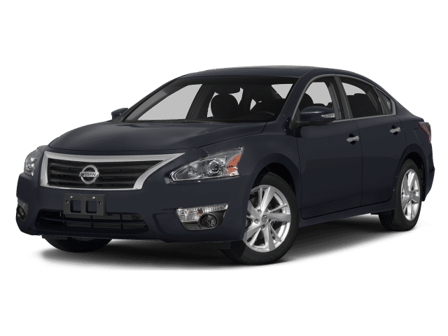 2015 Nissan Altima 2.5 SL FWD photo