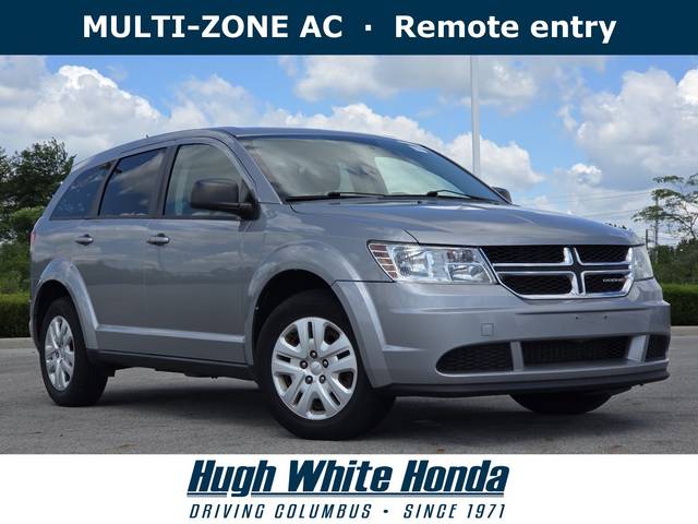 2015 Dodge Journey American Value Pkg FWD photo