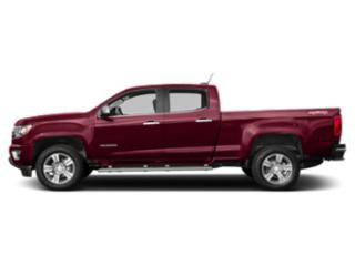 2015 Chevrolet Colorado 2WD LT RWD photo