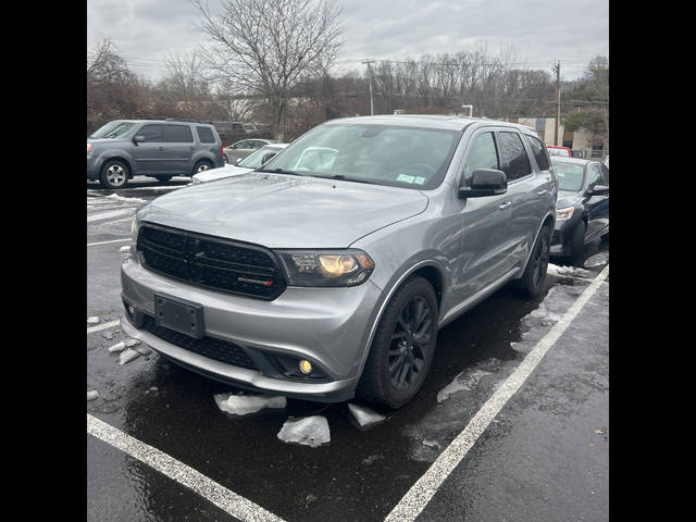 2015 Dodge Durango Limited AWD photo