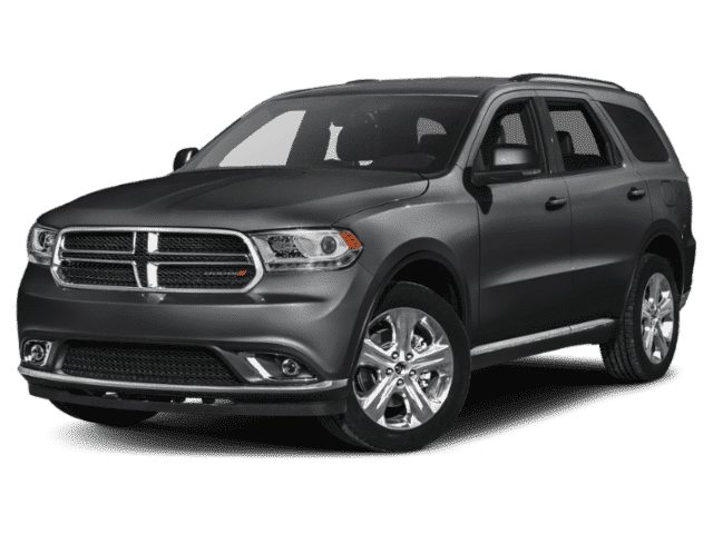 2015 Dodge Durango Limited RWD photo