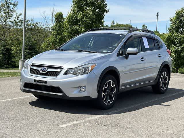 2015 Subaru Crosstrek Premium AWD photo