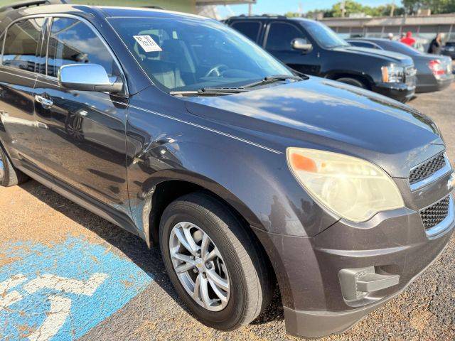 2015 Chevrolet Equinox LT FWD photo
