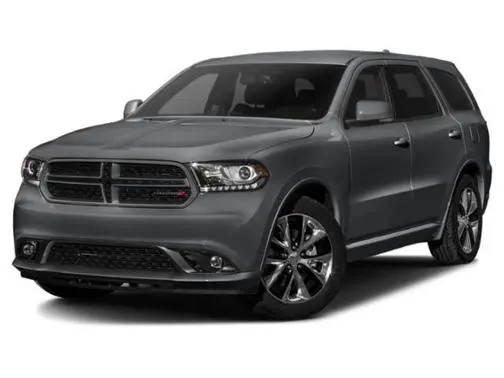 2015 Dodge Durango R/T AWD photo
