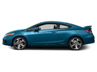 2015 Honda Civic Si FWD photo