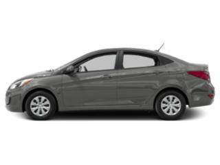 2015 Hyundai Accent GLS FWD photo