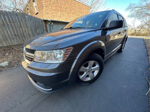 2015 Dodge Journey SE FWD photo