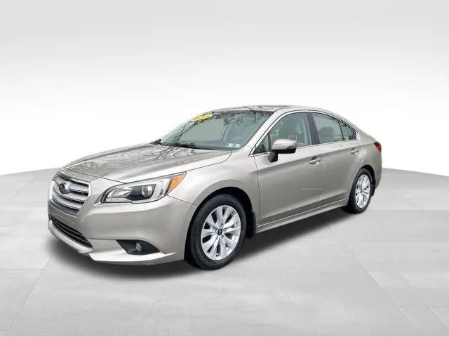 2015 Subaru Legacy 2.5i Premium AWD photo