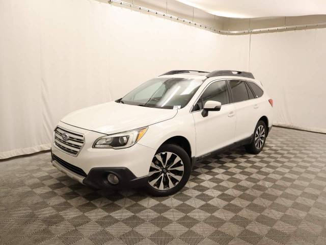 2015 Subaru Outback 2.5i Limited AWD photo