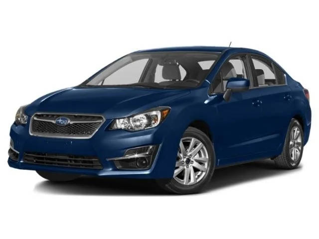 2015 Subaru Impreza Premium AWD photo