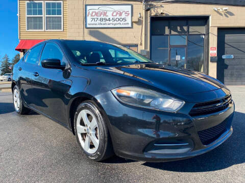 2015 Dodge Dart SXT FWD photo
