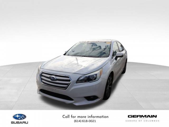 2015 Subaru Legacy 2.5i Limited AWD photo