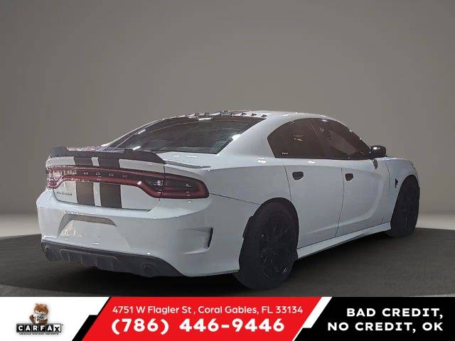 2015 Dodge Charger SE RWD photo
