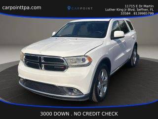 2015 Dodge Durango Limited RWD photo