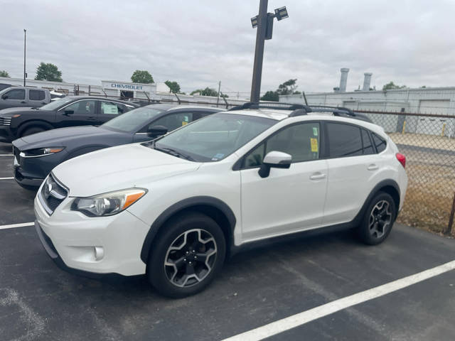 2015 Subaru Crosstrek Limited AWD photo