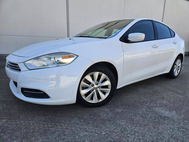 2015 Dodge Dart Aero FWD photo