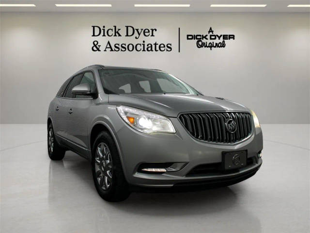 2015 Buick Enclave Leather FWD photo