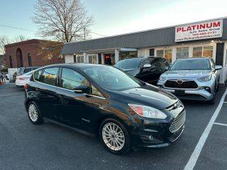 2015 Ford C-Max SEL FWD photo