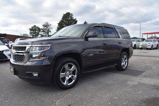 2015 Chevrolet Tahoe LT RWD photo