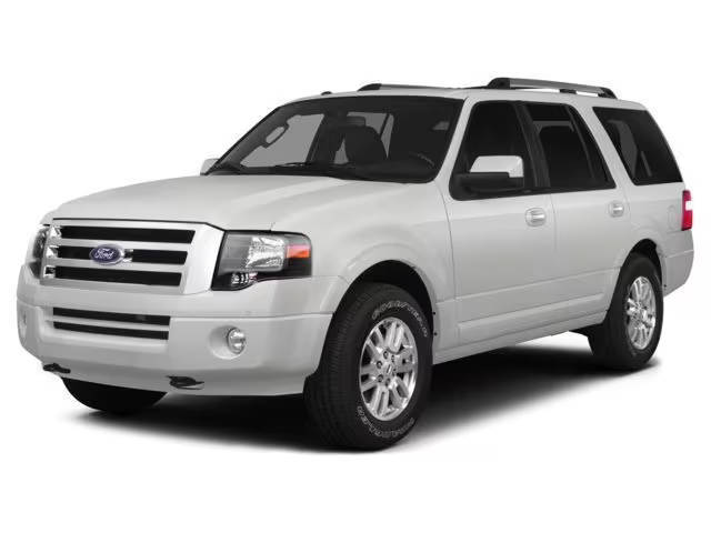 2015 Ford Expedition XLT 4WD photo
