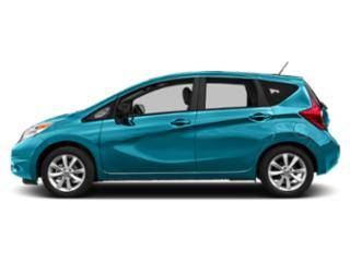 2015 Nissan Versa Note S Plus FWD photo