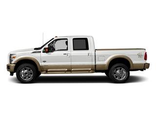 2016 Ford F-350 Super Duty King Ranch 4WD photo