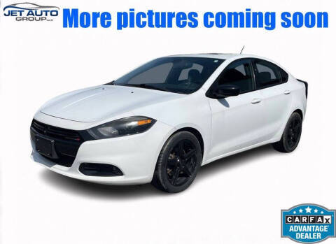 2015 Dodge Dart SXT FWD photo