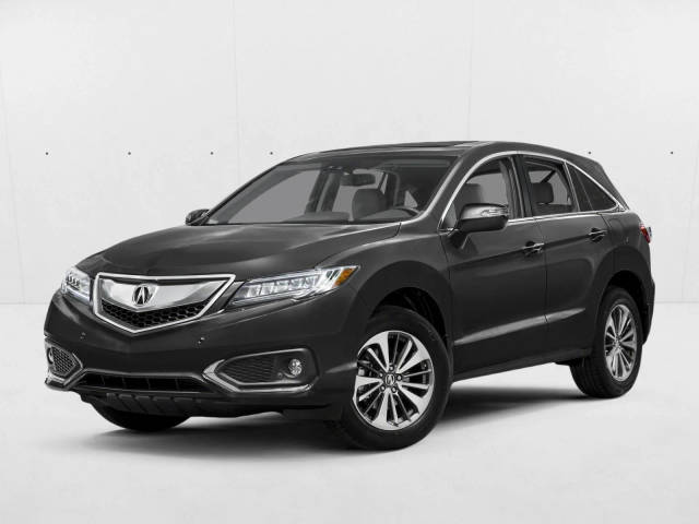 2016 Acura RDX Advance Pkg FWD photo