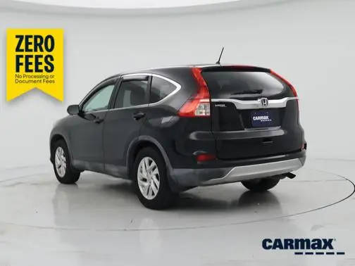 2015 Honda CR-V EX FWD photo