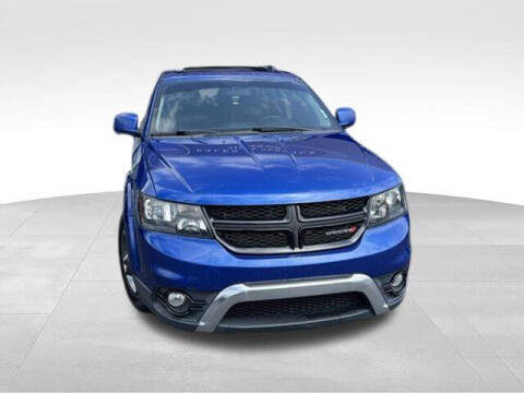 2015 Dodge Journey Crossroad FWD photo
