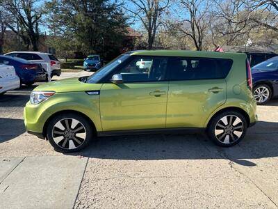 2015 Kia Soul ! FWD photo