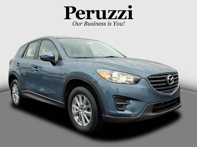 2016 Mazda CX-5 Sport FWD photo