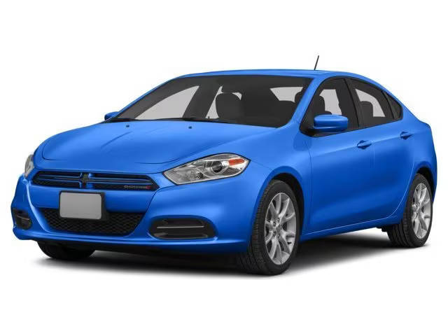 2015 Dodge Dart SXT FWD photo