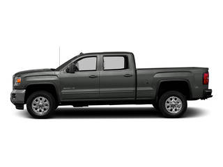 2015 GMC Sierra 2500HD SLT 4WD photo