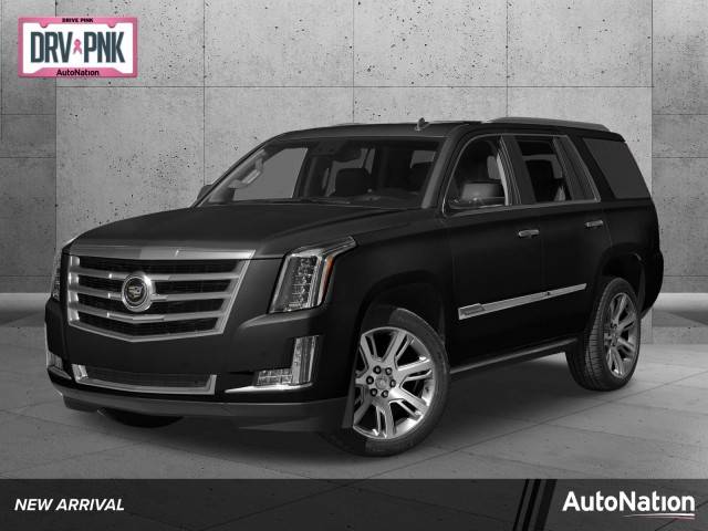 2015 Cadillac Escalade Premium 4WD photo