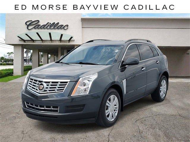 2015 Cadillac SRX Base FWD photo
