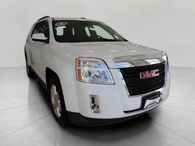 2015 GMC Terrain SLT AWD photo